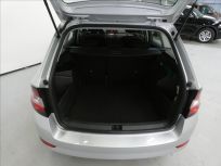 Škoda Fabia 1.0 TSI ActiveTour Combi