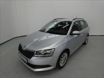 Škoda Fabia 1.0 TSI ActiveTour Combi