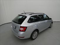 Škoda Fabia 1.0 TSI ActiveTour Combi