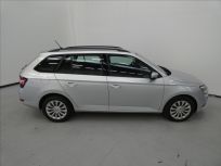Škoda Fabia 1.0 TSI ActiveTour Combi