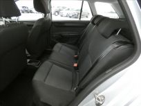 Škoda Fabia 1.0 TSI ActiveTour Combi