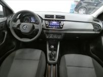 Škoda Fabia 1.0 TSI ActiveTour Combi