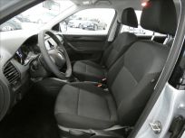 Škoda Fabia 1.0 TSI ActiveTour Combi