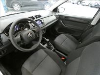 Škoda Fabia 1.0 TSI ActiveTour Combi