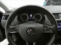Škoda Octavia 1.5 TSI Style Combi 7DSG