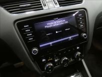 Škoda Octavia 1.5 TSI Style Combi 7DSG