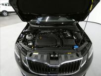 Škoda Octavia 1.5 TSI Style Combi 7DSG