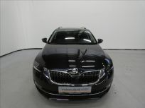 Škoda Octavia 1.5 TSI Style Combi 7DSG