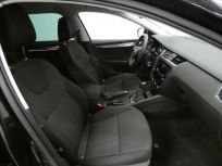 Škoda Octavia 1.5 TSI Style Combi 7DSG