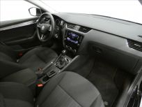 Škoda Octavia 1.5 TSI Style Combi 7DSG