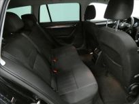 Škoda Octavia 1.5 TSI Style Combi 7DSG