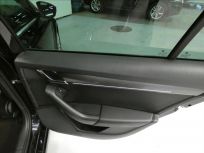 Škoda Octavia 1.5 TSI Style Combi 7DSG