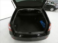 Škoda Octavia 1.5 TSI Style Combi 7DSG