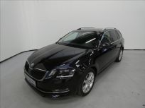 Škoda Octavia 1.5 TSI Style Combi 7DSG