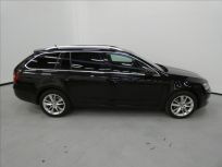 Škoda Octavia 1.5 TSI Style Combi 7DSG