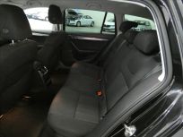 Škoda Octavia 1.5 TSI Style Combi 7DSG