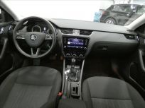 Škoda Octavia 1.5 TSI Style Combi 7DSG