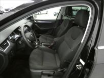 Škoda Octavia 1.5 TSI Style Combi 7DSG