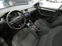 Škoda Octavia 1.5 TSI Style Combi 7DSG