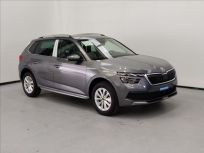 Škoda Kamiq 1.5 TSI Style DSG