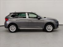 Škoda Kamiq 1.5 TSI Style DSG
