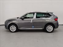 Škoda Kamiq 1.5 TSI Style DSG