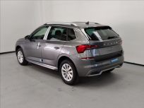 Škoda Kamiq 1.5 TSI Style DSG
