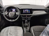 Škoda Kamiq 1.5 TSI Style DSG