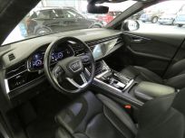 Audi Q8 3.0 50 TDI quattro tiptronic