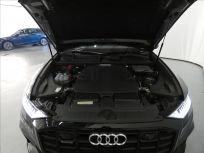 Audi Q8 3.0 50 TDI quattro tiptronic