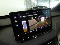 Škoda Enyaq 0.0 82 kWh RS 4x4  NAVI