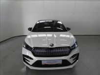 Škoda Enyaq 0.0 82 kWh RS 4x4  NAVI
