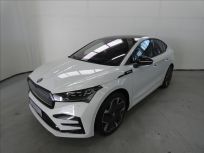 Škoda Enyaq 0.0 82 kWh RS 4x4  NAVI