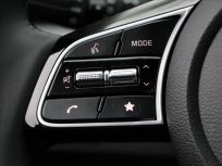 Kia Ceed 1.5 T-GDi SPIN