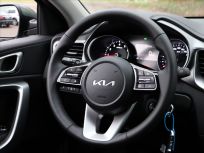 Kia Ceed 1.5 T-GDi SPIN