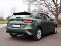 Kia Ceed 1.5 T-GDi SPIN