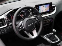 Kia Ceed 1.5 T-GDi SPIN