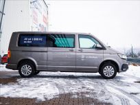 Volkswagen Caravelle 2.0 TDI DSG CL DR