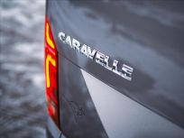 Volkswagen Caravelle 2.0 TDI DSG CL DR