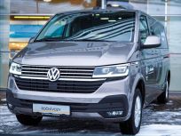 Volkswagen Caravelle 2.0 TDI DSG CL DR