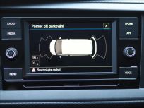 Volkswagen Caravelle 2.0 TDI DSG CL DR