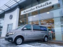 Volkswagen Caravelle 2.0 TDI DSG CL DR