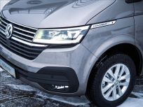 Volkswagen Caravelle 2.0 TDI DSG CL DR