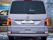 Volkswagen Caravelle 2.0 TDI DSG CL DR