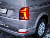 Volkswagen Caravelle 2.0 TDI DSG CL DR