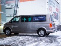 Volkswagen Caravelle 2.0 TDI DSG CL DR