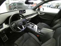 Audi Q7 3.0 TDI Quattro SUV 8Tiptronic