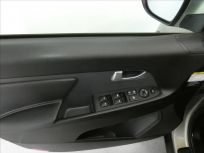 Kia Sportage 2.0 CRDI 4x4 Exclusive SUV AUT