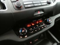 Kia Sportage 2.0 CRDI 4x4 Exclusive SUV AUT