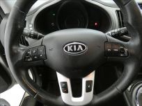 Kia Sportage 2.0 CRDI 4x4 Exclusive SUV